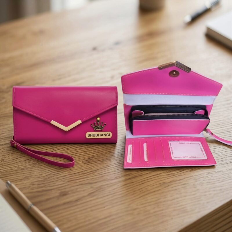 1 Pink