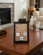 Customized Love Forever Frame