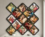 Premium Multiple Photo Collage Frame - Image 2