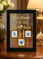 Thumb Print Photo Frame - Image 2