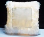 Square Shape Customized LED Photo Cushion - Image 2