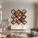 Premium Multiple Photo Collage Frame