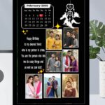 Special Someone an Invaluable Photo Frame