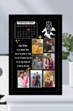 Special Someone an Invaluable Photo Frame