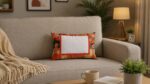 Kids Photo Satin Pillow - Image 3